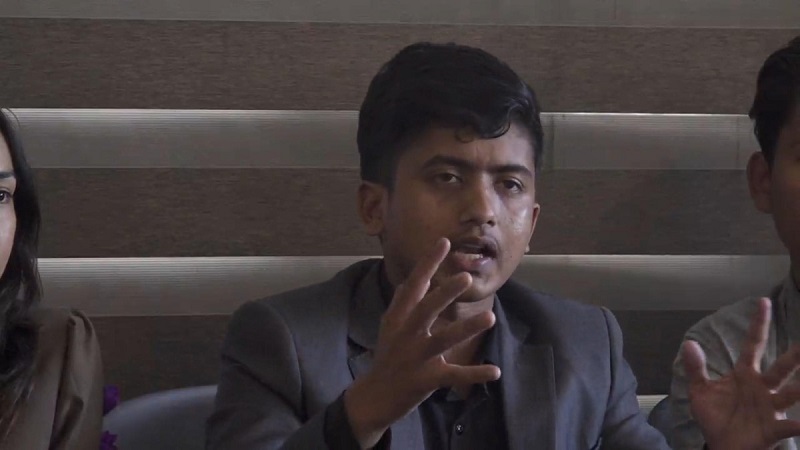 राष्ट्रपति, प्रधानमन्त्रीसँग वार्ता गर्न जेन–जी वार्ता टोली घोषणा