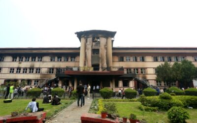 सर्वोच्च अदालतमा आजदेखि रिट दर्ता खुल्ने