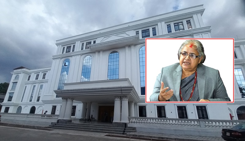 जाँचबुझ आयोगको म्याद २० दिन थप्यो सरकारले