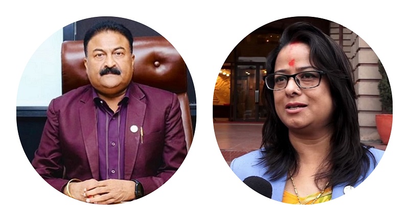 लिची बारी जग्गा प्रकरण : पूर्वमन्त्री गुप्ता र श्रेष्ठसहित ७ जनाविरुद्ध भ्रष्टाचार मुद्दा दायर