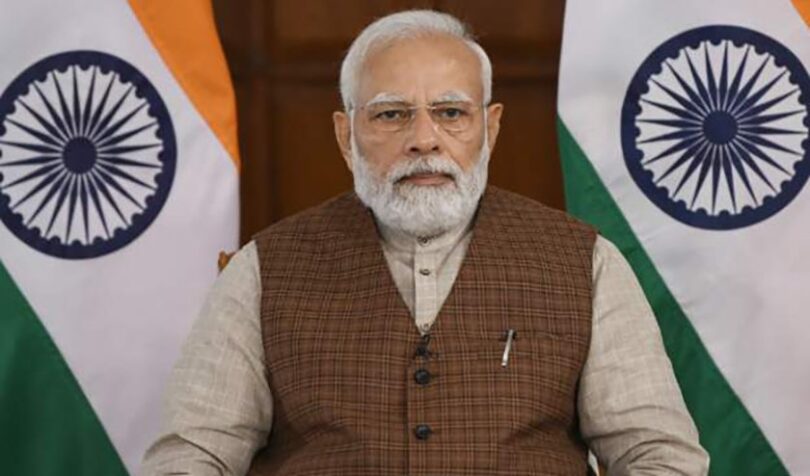 नेपालको वाढी पहिरो सहयोगका लागि भारत तयार