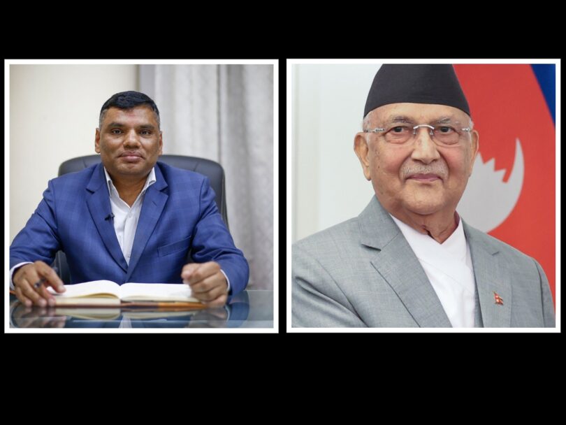 ओली प्रधानमन्त्री हुँदा पाँच पटक अन्यायमा परेका दुवाडी ओलीसँगै छानबिनको घेरामा 