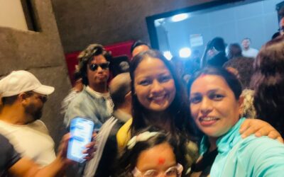 बलिदानः नेपाली एक्सन सिनेमामा नयाँ स्वाद