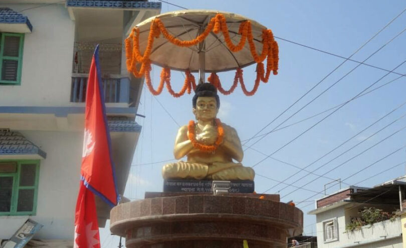 नेपाल सम्वत् ११४६ प्रारम्भ