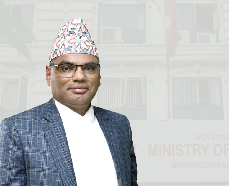 नपुग्दै पचास हुने भए अवकाश 
