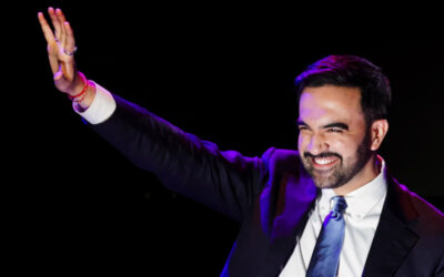 विश्वभर नै खैलाबैला मच्चाएको न्यूयोर्क मेयरको चुनावी परिणाम