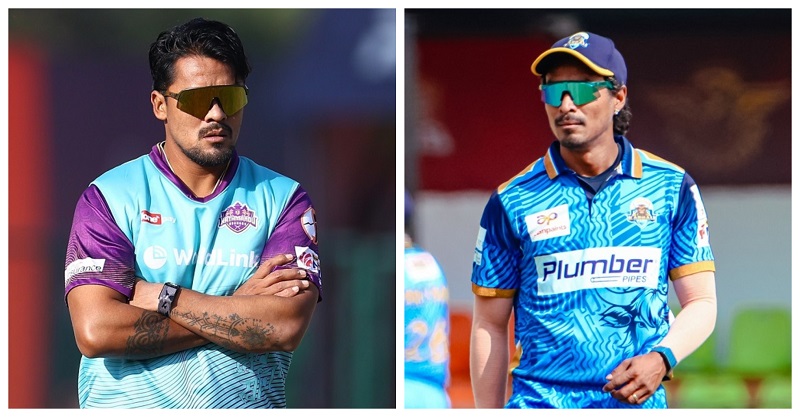 एनपीएल क्रिकेटमा आज काठमाण्डु र कर्णाली खेल्ने