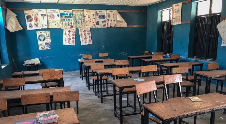नाइजेरियामा अपहरणमा परेका १ सय ३० बालबालिका मुक्त