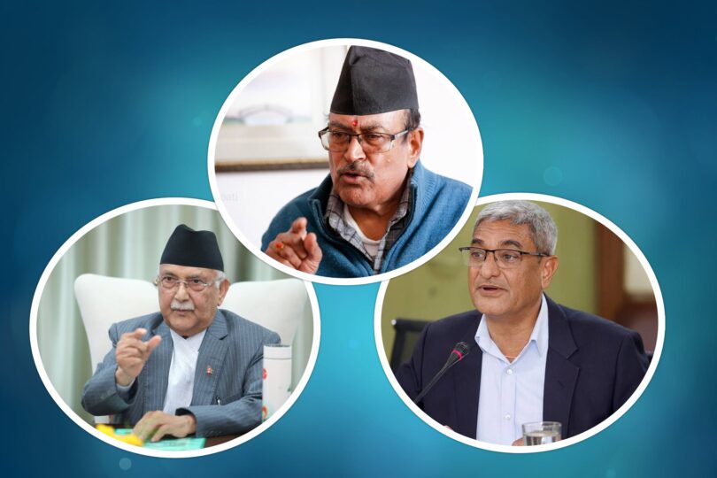 ओली र लेखकलाई अर्को हप्ता बयानका लागि बोलाउने जेनजी आन्दोलन जाँचबुझ आयोगको तयारी