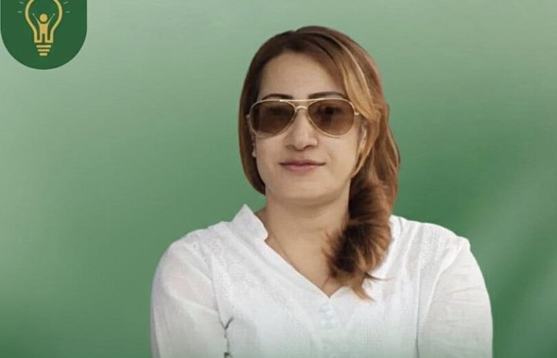 उज्यालो नेपाल पार्टीको केन्द्रीय सदस्यबाट विद्या श्रेष्ठको राजीनामा