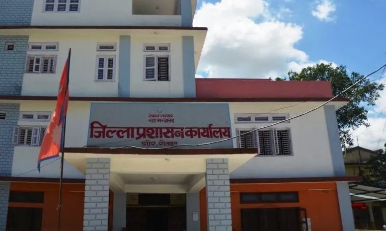 रौतहटको गौरमा कर्फ्यू आदेश जारी