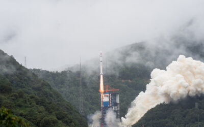 चीनको व्यावसायिक रकेट कार्यक्रम अगाडि बढ्दै