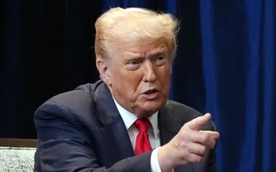 हर्मुज स्ट्रेटमा युद्धपोत पठाउन सात देशलाई ट्रम्पको आग्रह