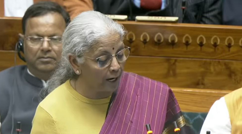 भारत बजेट : नेपाललाई दिने सहायता रकम बढ्यो