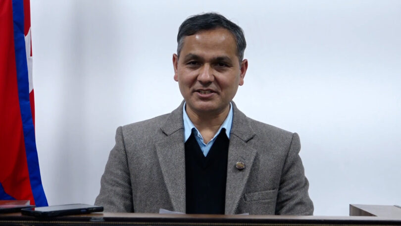 जाँचबुझ आयोगको म्याद पुनः २५ दिन थप गर्ने मन्त्रीपरिषद् बैठकको निर्णय