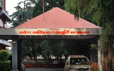 अत्यावश्यक वस्तुको आपूर्ति सहज राख्न निर्देशन