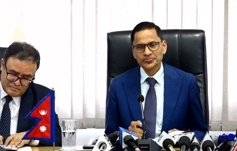 मध्यपूर्वमा रहेका नेपालीको सुरक्षा सरकारको उच्च प्राथमिकतामा : परराष्ट्र मन्त्रालय