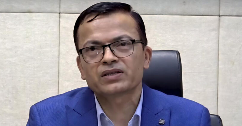 आजै पक्राउ परेका तात्कालिन सिडिओ छवि रिजाललाई हाजिर जमानीमा रिहा गर्ने निर्णय