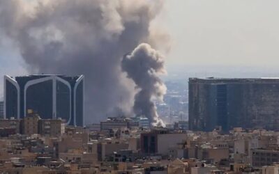 मध्यपूर्वमा एक हप्तादेखिको तनावका कारण त्यहाँ रहेका नेपाली र उनीहरूका आफन्त त्रासमा