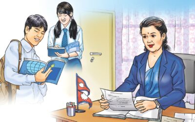 स्वतन्त्र कर्मचारी अभियानकोतर्फबाट प्रशासन सुधारका लागि नयाँ सरकारलाई खुल्ला सुझाव