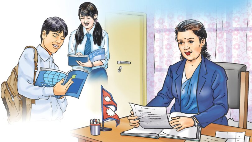 स्वतन्त्र कर्मचारी अभियानकोतर्फबाट प्रशासन सुधारका लागि नयाँ सरकारलाई खुल्ला सुझाव