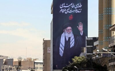 इरानका तत्कालीन सर्वोच्च नेता खामेनीको अन्त्येष्टि आज राति तेहरानमा हुने