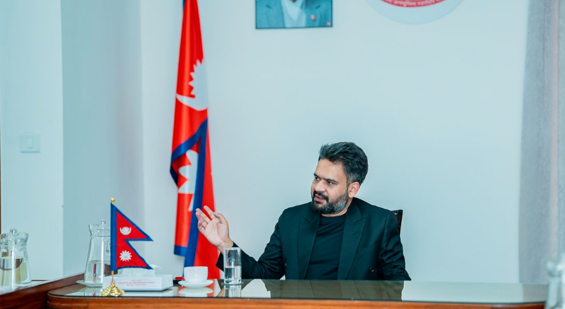 थापाथली क्षेत्रको सुकुमबासी बस्ती हटाउन प्रधानमन्त्रीको निर्देशन