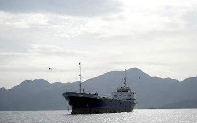 स्ट्रेट अफ हर्मुज खुला भएको घोषणा