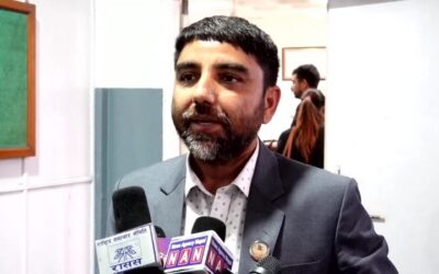 अध्यादेशमा सरकारको खराब नियत छैन : कविन्द्र बुर्लाकोटी