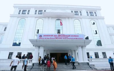 सरकारी काममा हुने ढिलासुस्ती अन्त्य गर्न ‘शून्य बाँकी फाइल अभियान’