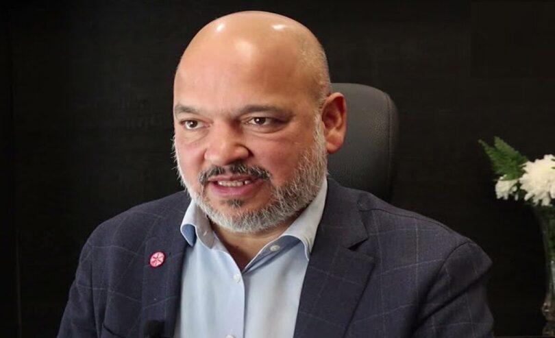 शेखर गोल्छा पक्राउ