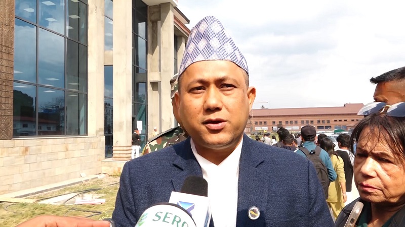 मध्यपूर्वमा रहेका ८८ हजार नेपालीको तथ्याङ्क सङ्कलन