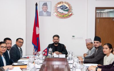 २ वटा अध्यादेश जारी गर्न सरकारद्वारा राष्ट्रपतिसमक्ष सिफारिश, प्रतिपक्षको विरोध