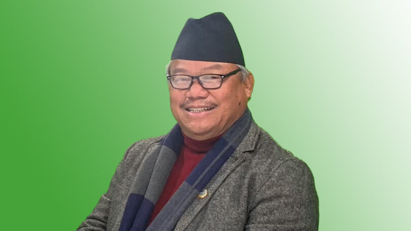 अध्यादेश ल्याएपछि कांग्रेसले डाक्यो विपक्षी दलहरुको बैठक