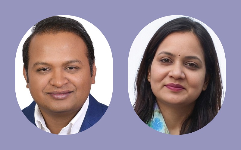 श्रममन्त्री दीपककुमार साह पदमुक्त, स्वास्थमन्त्री निशा मेहतालाई चेतावनी