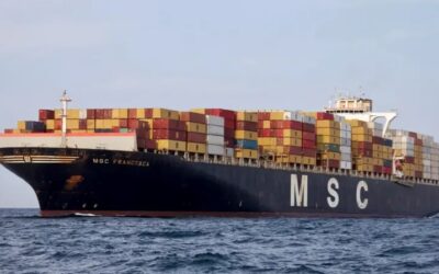 इरानले मालवाहक जहाजमाथि आक्रमण गरेपछि हर्मुजमा तनाव बढ्यो