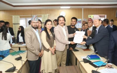 संसद्का ११ समितिको सभापतिमा रास्वपाको उम्मेदवारी, लेखा समितिमा कांग्रेसलाई समर्थन गर्ने