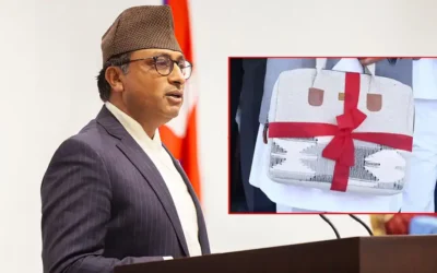 आव २०८३/८४ को बजेट, यस्तो छ पूर्णपाठ
