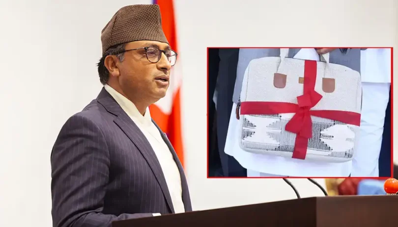 आव २०८३/८४ को बजेट, यस्तो छ पूर्णपाठ