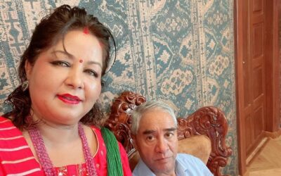 उवा दम्पतीलाई पक्राउ नगर्न सर्वोच्चको आदेश