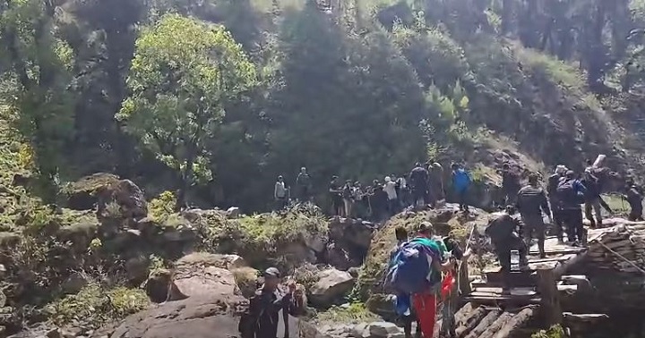 बाजुरा र हुम्लाको सीमा अध्ययन गर्न सरकारले समिति बनायो
