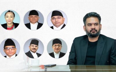 संवैधानिक परिषद्को बैठक आज बस्दै : अवको प्रधानन्यायाधीश को बन्ला ?