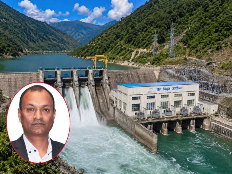 १६ वर्षमा १५ जलबिद्युत आयोजना, लगानीकर्तालाई नाफा दिनेमा अग्रणी