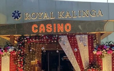 रोयल कालिङ्गा क्यासिनोमा जुवातास खेलिरहेका १९ जना नेपाली पक्राउ