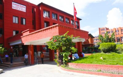 अबदेखि स्वास्थ्य मन्त्रालयमा सचिवको दरवन्दी एक जना मात्रै