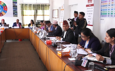 चिया किसान तथा श्रमिकको समस्या तत्काल समाधान गर्न सरकारलाई निर्देशन