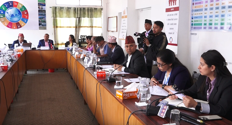 चिया किसान तथा श्रमिकको समस्या तत्काल समाधान गर्न सरकारलाई निर्देशन