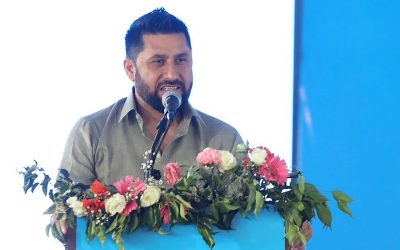 एकताबद्ध भएर अघि बढे रास्वपालाई चुनौती दिने शक्ति अबको युगमा आउँदैन : सभापति लामिछाने