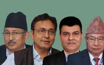 नक्कली भुटानी शरणार्थी प्रकरण : सबै आरोपी दोषी ठहर