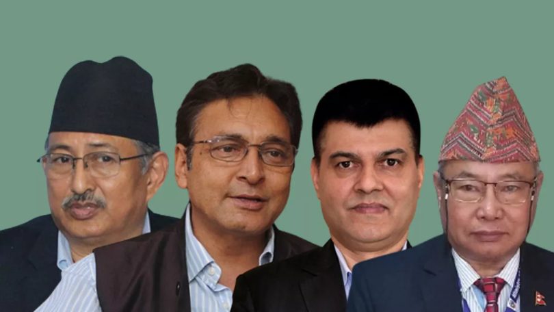 नक्कली भुटानी शरणार्थी प्रकरण : सबै आरोपी दोषी ठहर